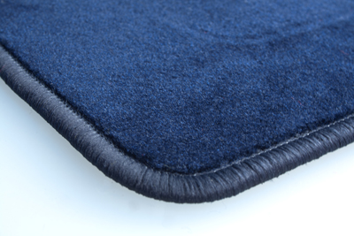 Tapis Ford Cougar – Velours Bleu Foncé vente flash